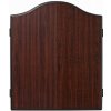 Winmau Kabinet Plain Rosewood