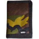 Vans Peněženka SLIPPED Classic Camo – Hledejceny.cz