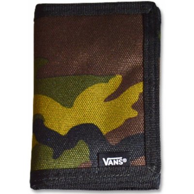 Vans Peněženka SLIPPED Classic Camo – Hledejceny.cz
