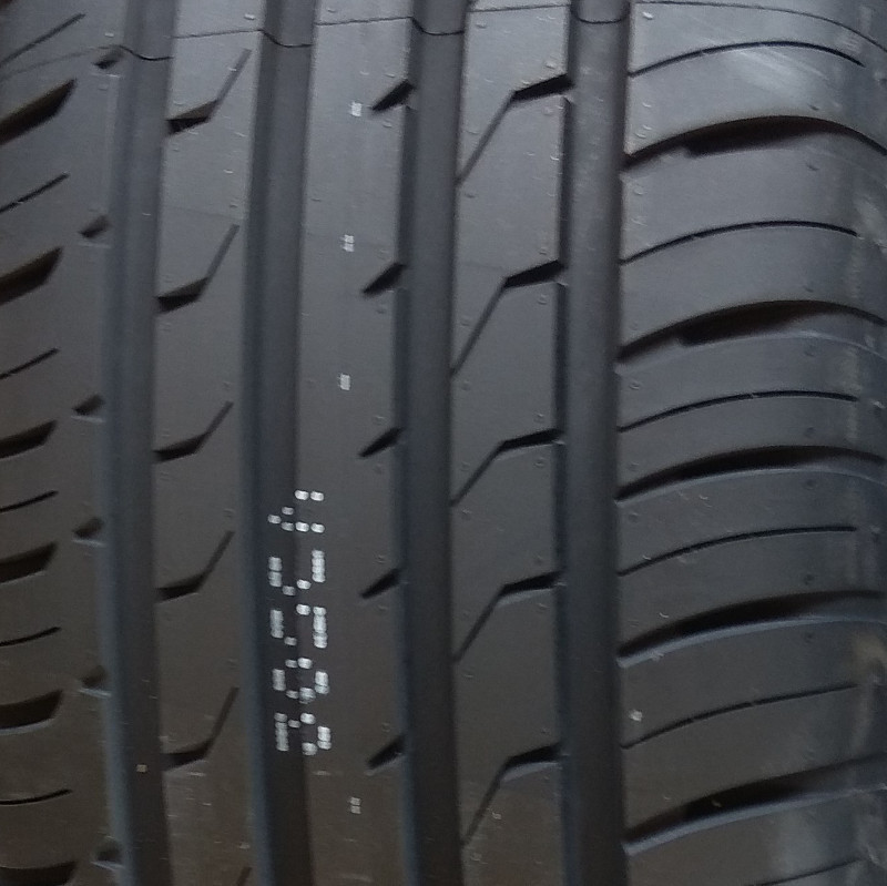 Maxxis Premitra HP5 225/50 R17 98W