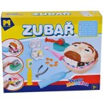 Mac Toys Modelína Zubař – Zboží Mobilmania