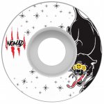 Nomad LIFE BALANCE YIN YAN PANT 52mm 85a – Zboží Dáma