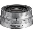 Nikon Nikkor Z DX 16-50mm f/3.5-6.3 VR