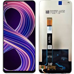 LCD Displej pro Realme 8 5G