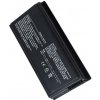 Baterie k notebooku TopTechnology A32-F5 5200 mAh baterie - neoriginální