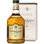 Dalwhinnie 15y 43% 0,7 l (karton) – Zbozi.Blesk.cz