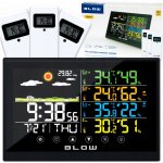 Blow WS201 – Sleviste.cz