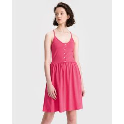 Vero Moda šaty Adarebecca růžová