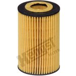 HENGST FILTER Olejový filtr E340HD247 – Hledejceny.cz