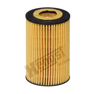HENGST FILTER Olejový filtr E340HD247 – Hledejceny.cz