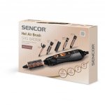 Sencor SHS 8401BK – Hledejceny.cz