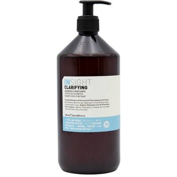 Insight Clarifying Purifying Shampoo šampon proti lupům 900 ml