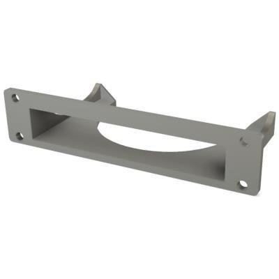 OEM Držák do 10"/19" racku pro TP-Link SG108xx, SF1006P, ER605, RP108GE D-TP158 – Zboží Živě