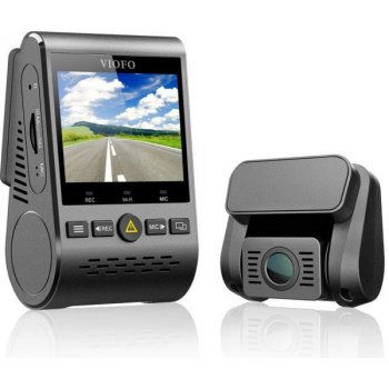 GitUp VIOFO A129 Duo GPS