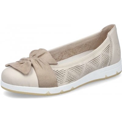 Rieker L3066-60 béžová – Hledejceny.cz