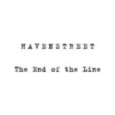 The End of the Line/Perspectives - Havenstreet CD