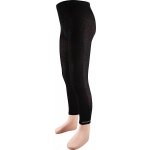 Perseus Dětské termo legíny černá – Zboží Dáma