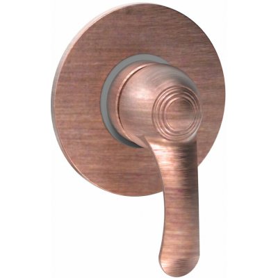 Paffoni FLAVIA FA010RM – Hledejceny.cz