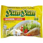 Yum Yum instantní polévka s příchutí kuřecí 60 g – Zboží Dáma