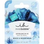 Invisibobble Sprunchie Bikini Sea of Blues Bikini Sea of Blues – Zbozi.Blesk.cz