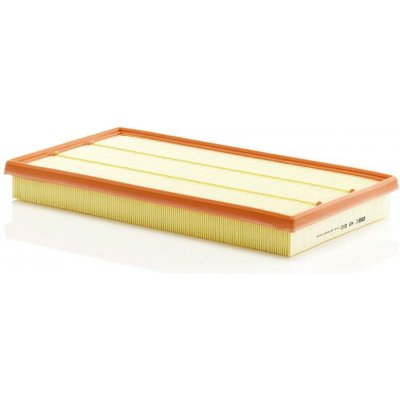 MANN-FILTER vzduchový filtr C 43 002 – Hledejceny.cz