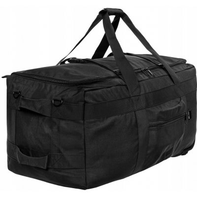 Mil-Tec black 118 l – Zboží Dáma
