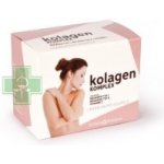 Rosen Pharma Kolagen komplex + rašelinové koupele 120 tablet – Hledejceny.cz