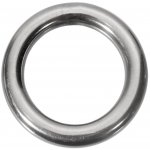 Onpira Nerezový sedlářský kroužek V2A Ø kulatiny x vnější Ø: 8 x 50 mm – Zboží Mobilmania