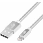 TB Touch AKTBXKUAMFIW15S Lightning - USB, 1,5m, stříbrný – Hledejceny.cz
