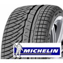 Michelin Pilot Alpin PA4 255/40 R19 100V