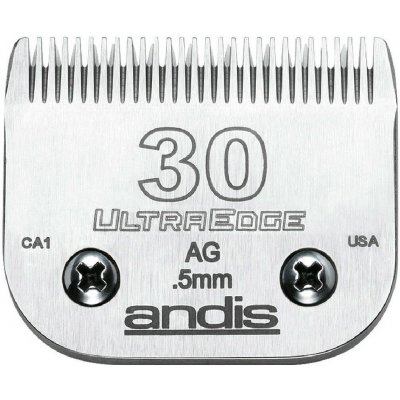 Andis hlavice UltraEdge č.30 (0,5mm)