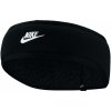 Čelenka Nike W Headband Club Fleece 9038273-010