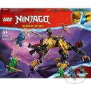 LEGO® NINJAGO® 71790 Císařský lovec draků