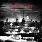 Pink Floyd - London 1966-1967 =White= LP – Hledejceny.cz