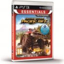 MotorStorm 2: Pacific Rift