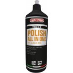 Ma-Fra TOTAL 2.0 POLISH ALL IN ONE 1 kg – Hledejceny.cz
