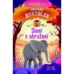 Zoopark Hustoles - Sloni v ohrožení - Murray Tamsyn – Hledejceny.cz