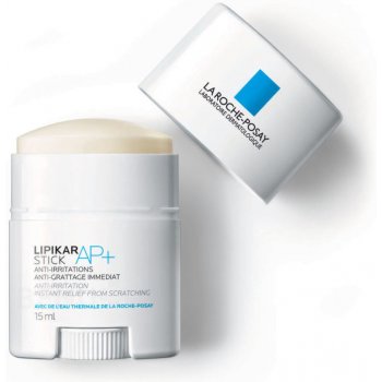 La Roche Posay Lipikar stick AP+ 15 ml