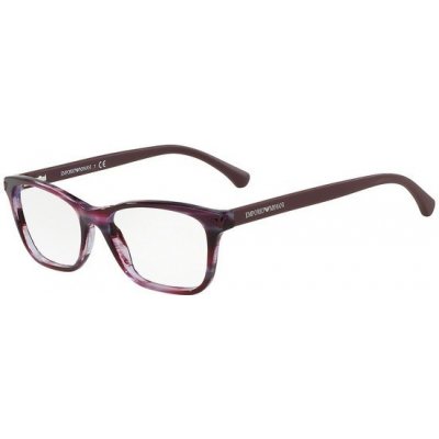 Dioptrické brýle Emporio Armani EA 3073 5389 – Hledejceny.cz