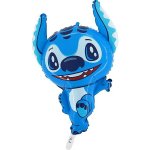 GRABO Balonek fóliový Stitch postava 72 cm – Zboží Dáma