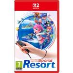 Nintendo Switch Sports Resort – Hledejceny.cz