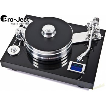 Pro-Ject Signature 12