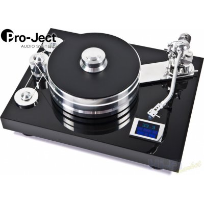 Pro-Ject Signature 12 – Sleviste.cz