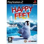 Happy Feet – Zboží Dáma