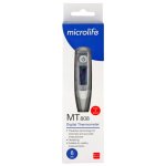 Microlife MT 808 – Zboží Mobilmania