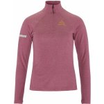 CRAFT ADV SubZ Wool LS 3 růžová – Zboží Dáma