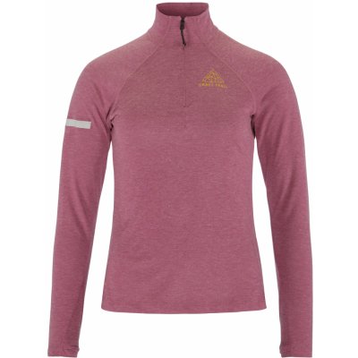 CRAFT ADV SubZ Wool LS 3 růžová – Zboží Dáma