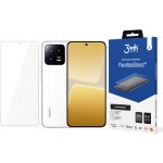 3MK FlexibleGlass Xiaomi 13 Hybrid Glass 5903108499729 – Zboží Živě