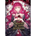 Seqoy s.r.o. Komiks Záporáci smrti neutečou 1 – Zboží Dáma