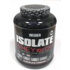 Proteiny WEIDER ISOLATE WHEY 100 CFM 908 g